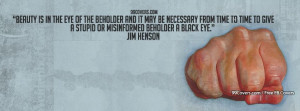 Jim Henson Facebook Covers
