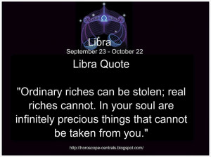 Libra Sign Quotes Libra Quote