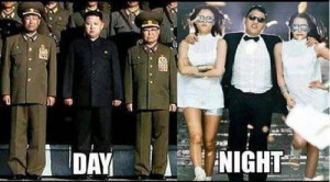 Funny Pictures – North Korea