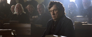 Tommy Lee Jones in Lincoln - © 2012 DreamWorks II Distribution Co ...
