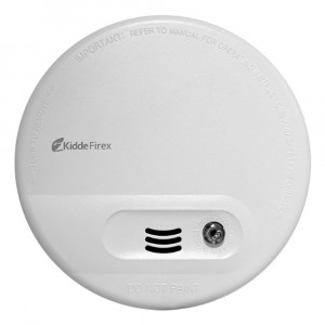 home accessories smoke and heat alarms kidde heat alarm