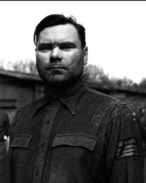 Bergen Belsen Herta Bothe