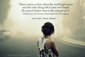 Sarah+dessen+lock+and+key+quotes