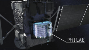 Seven Gadgets Rosetta is Sending to the Surface of the 67P Comet
