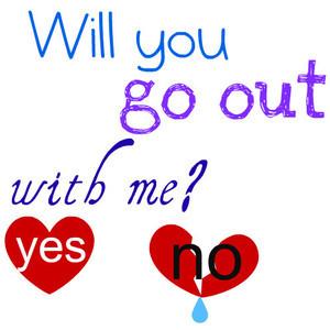 will you go out with me quote by emma