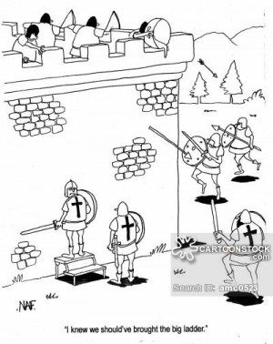 medieval fight cartoons, medieval fight cartoon, funny, medieval fight ...