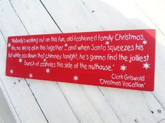 Vacations Clark, Families Christmas, Clark Griswold, Funnies Quotes ...