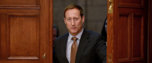 Peter MacKay