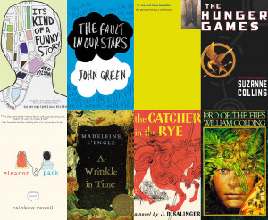 The Best YA Books