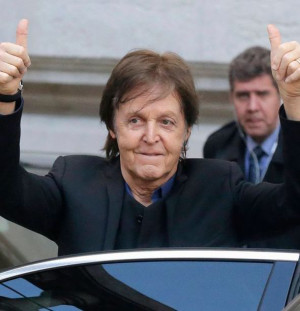 James Mccartney Quotes