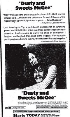 -something couple whose often strained relationship is held together ...