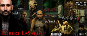 Robert Lasardo Picture picture