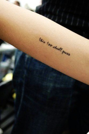 ... small-quote-tattoos-for-girls-arm-small-quote-tattoos-for-girls