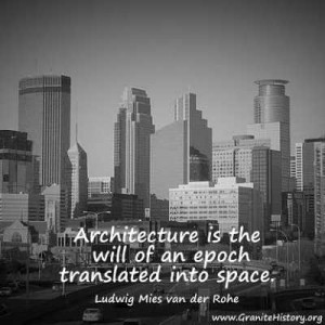 architect quotes