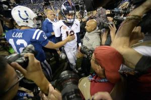 Broncos Run Over Colts For