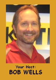 Photos of Bob Wells Click Bob below to view all Pictures