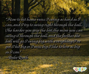 swing quotes