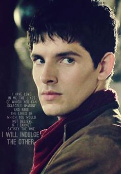 Merlin Quotes