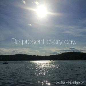 Creative with Kristyn