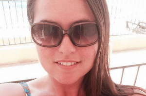 ... Results for: Karen Danczuk Cleavage Selfies Stolen From Twitter For