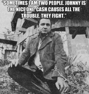 Johnny Cash