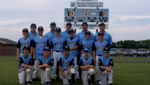 10u hickory hornets are maryland state champs