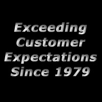 Exceeding Customer Expectations Since 1979