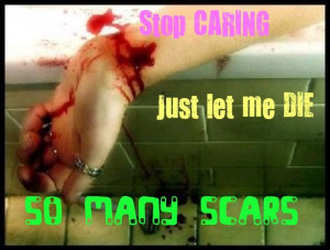 Emo Wrist Cuts All graphics cutted wrists