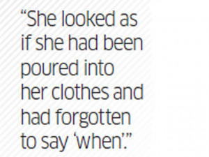 Quote by P G Wodehouse