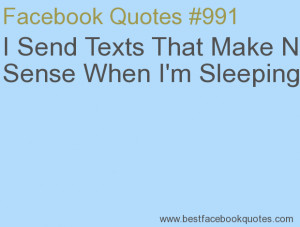 Quotes That Make No Sense