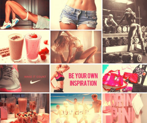 Summer Body Motivation Quotes Quotes or workouts to