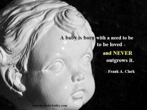 Baby Born With Need Frank