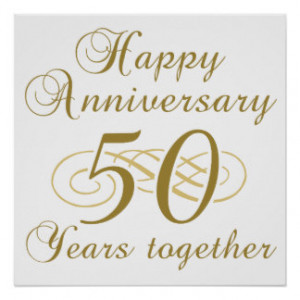 Golden Wedding Anniversary Quotes For Him For Husband For Boyfriend ...