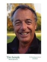Tim Sample's Profile