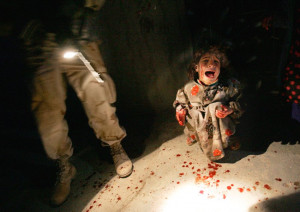 ... : Photojournalists Tim Hetherington and Chris Hondros Die Proving It