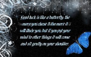 Butterfly Quotes (5)