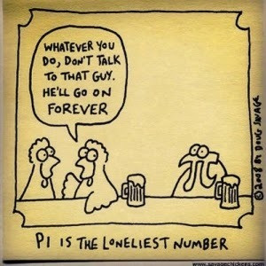 Another week closer to spring! Here's my Weekly Round-Up.