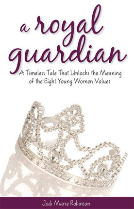 Royal Guardian: A Timeless Tale That Unlocks the Meaning of the ...