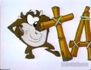 Taz Mania Pictures Portal