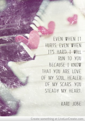 Kari Jobe Pictures, Photos & Quotes