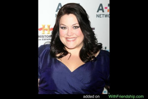 Brooke Elliott Quotes