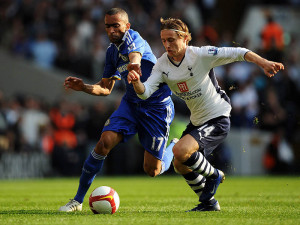 Wallpapers of Soccer Players