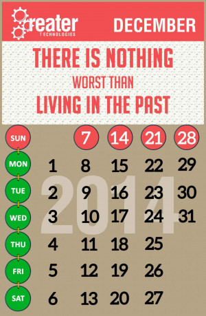 Wall Calendar With Inspirational Quotes Only At $5 Price