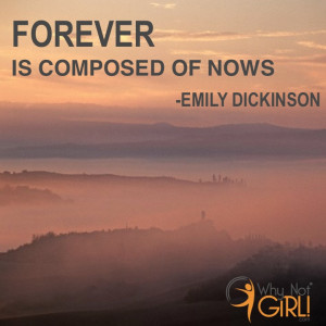 Emily Dickinson Inspirational Quotes