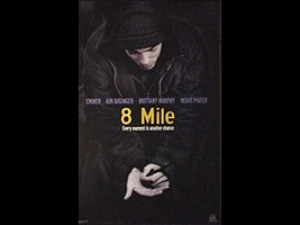 Mile Poster