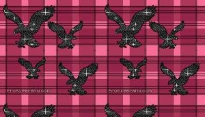 American Eagle Outfitters...