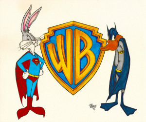 Cartoon Warner Bros