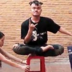 Weird Guy Makes Amazing Short Videos