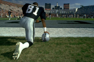 Will the next Tim Brown Please Stand Up?