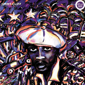 Jimmy Cliff Reggae Greats...
